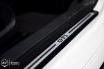 Volkswagen Golf GTi in Asian Tuning 2014 года